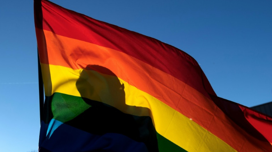 LGBTQ nightclub attack a suspected hate crime: Colorado mayor