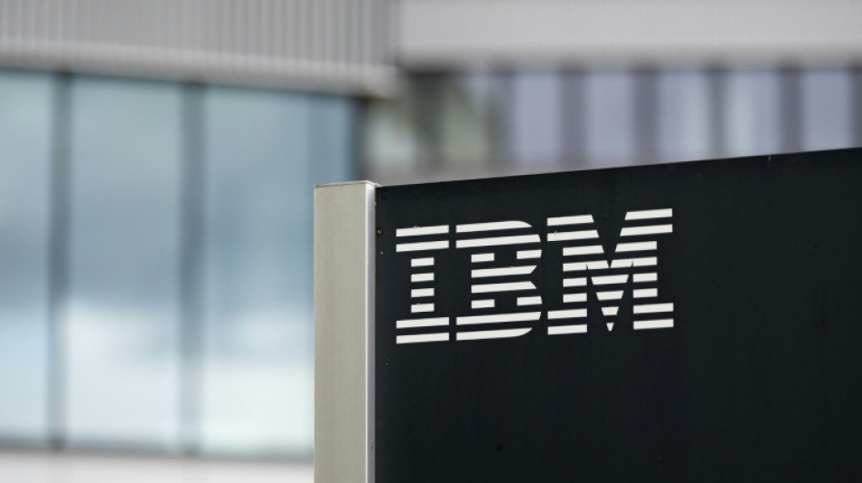  Leistungssprung bei Mikrochips: IBM stellt neue Technologie vor 