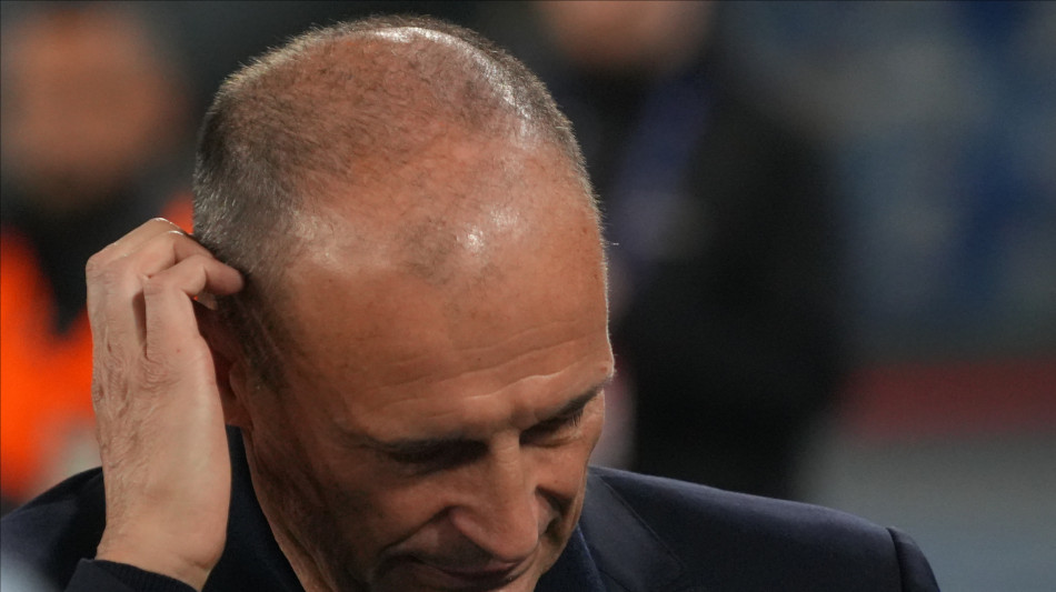  Serie A: Napoli e Roma pareggiano 3-3 