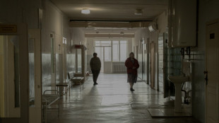 Guerre en Ukraine : &agrave; Poltava, les naufrag&eacute;es du syst&egrave;me psychiatrique