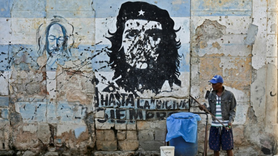  Gefecht vor der K&uuml;ste: Kubas K&uuml;stenwache t&ouml;tet vier Insassen eines US-registrierten Boots 