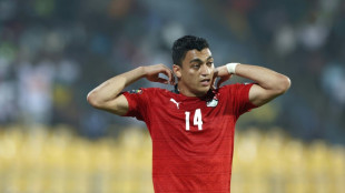Game's up: Egyptian arrested for taking footballer's place at exam