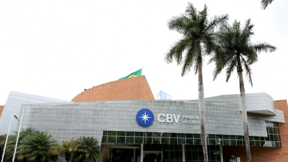  Lula &eacute; operado de catarata e tem alta ap&oacute;s cirurgia 'sem intercorr&ecirc;ncias' 