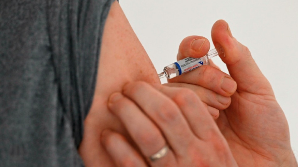 Grippe: la HAS souhaite une vaccination obligatoire pour les soignants