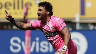 Top 14: nouvel hybride centre-flanker du Stade fran&ccedil;ais, Tani Vili &agrave; la recherche du temps perdu