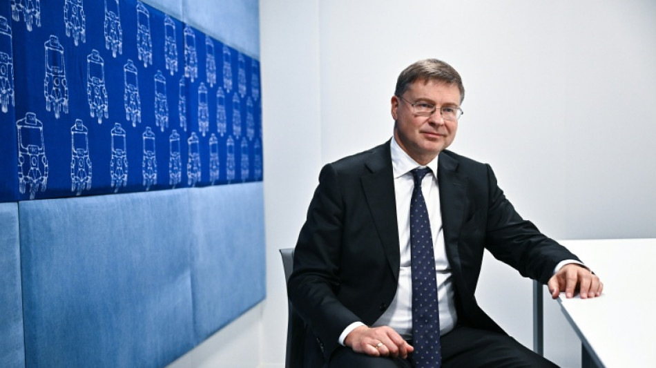  L'UE appelle la France &agrave; "la clart&eacute; budg&eacute;taire" 