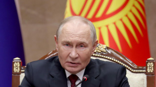 Putin, 'cessate fuoco se ucraini si ritirano dal Donbass'