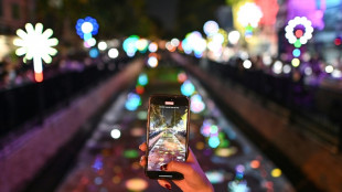 Tha&iuml;lande: des fleurs virtuelles pour une f&ecirc;te des lumi&egrave;res plus durable