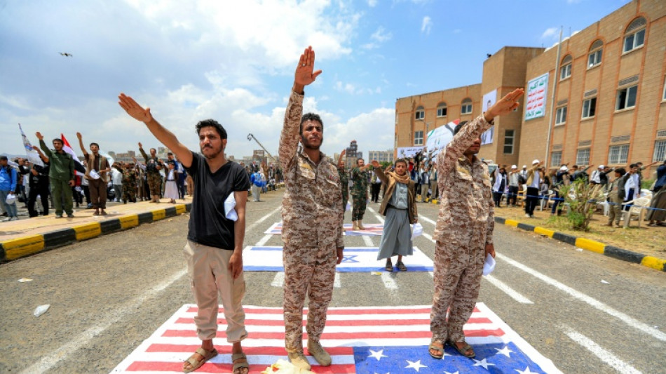  Trump envisage des bombardements plus larges sur l'Iran 
