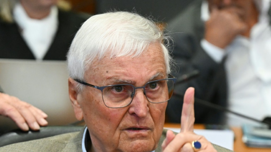 Entscheidung &uuml;ber Einstellung von Prozess um WM-Sommerm&auml;rchen erwartet