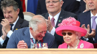 Reino Unido recorda primeiro aniversário da morte de Elizabeth II com moderação
