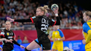 Handballerinnen lösen EM-Ticket und bangen um Grijseels
