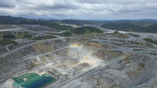 Panam&aacute; difunde una auditor&iacute;a que avala la explotaci&oacute;n de una pol&eacute;mica mina de cobre