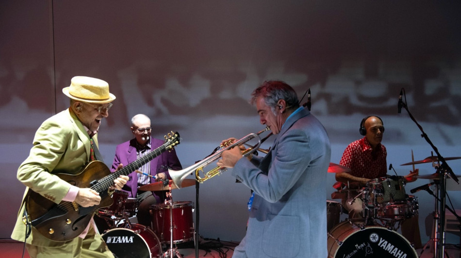  Roma Jazz Festival, Paolo Fresu apre con un omaggio a Miles Davis 