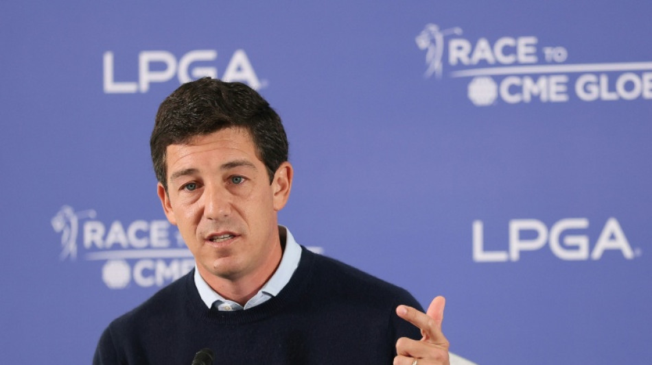  LPGA launches Nanea Cup event next March in Hawaii 