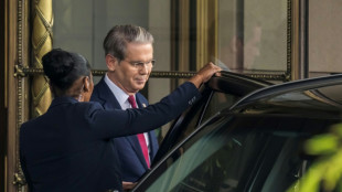 USA und China setzen Handelsgespr&auml;che in der Schweiz fort