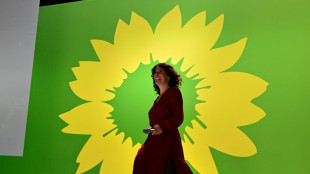 Berliner Grüne gehen mit Jarasch in Wiederholungswahl