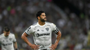 Com Hulk em busca de recorde, Atl&eacute;tico-MG recebe Flu por vaga na semifinal da Libertadores