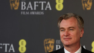 Christopher Nolan mit Bafta-Filmpreis als bester Regisseur ausgezeichnet
