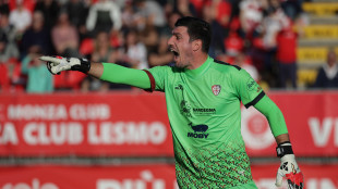 Pisa: arriva Scuffet, firma contratto triennale