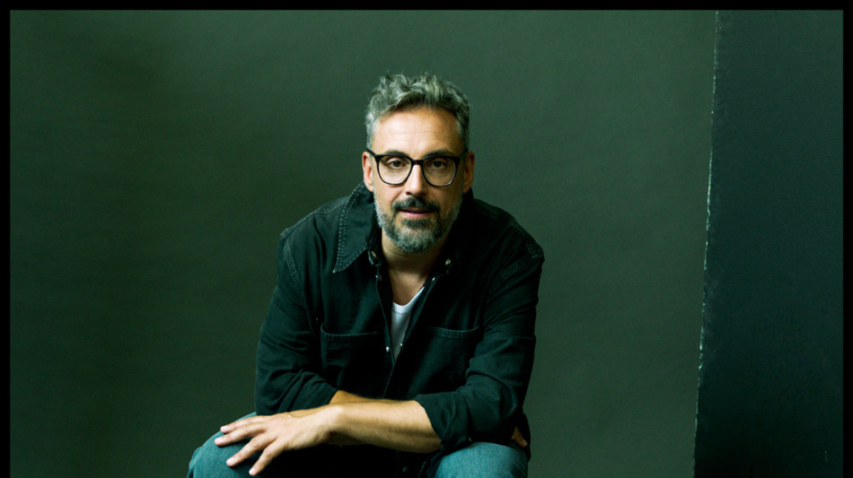 Laurea honoris causa Università della Calabria a Dario Brunori