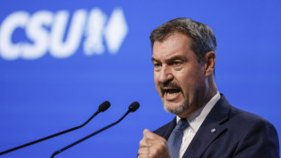 CSU stellt Liste f&uuml;r die vorgezogene Bundestagswahl auf