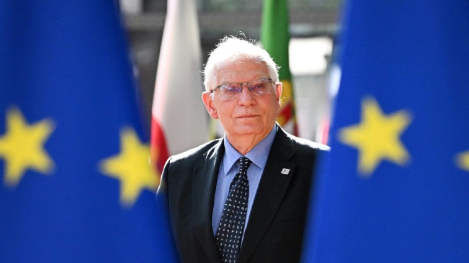 La UE considera "preocupante" la suspensi&oacute;n de la cooperaci&oacute;n de Argelia con Espa&ntilde;a