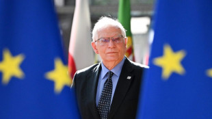 La UE considera "preocupante" la suspensi&oacute;n de la cooperaci&oacute;n de Argelia con Espa&ntilde;a