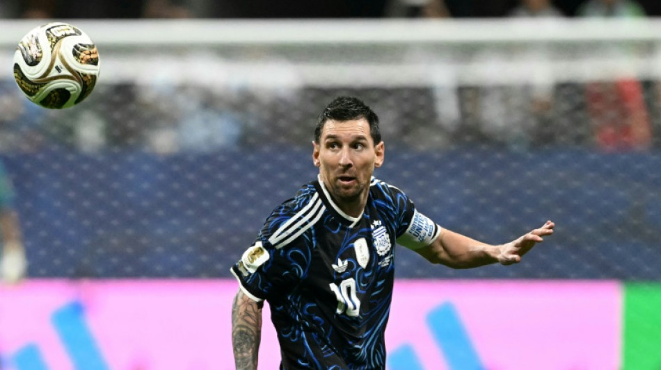  FIFA toasts World Cup triumph as tournament draws to close 
