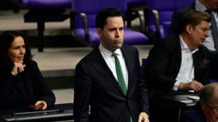 JU-Chef Winkel sieht Einsparpotenzial von "Dutzenden Milliarden" im Sozialetat