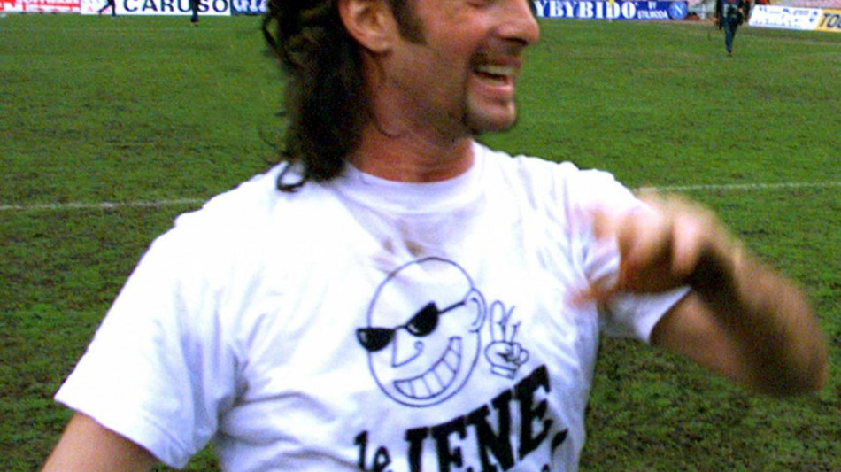 Calcio: Lega B, 'Pablito' alla carriera a Schwoch