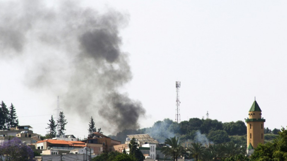 Hisbollah-Kämpfer und zwei Kinder bei israelischen Angriffen im Südlibanon getötet