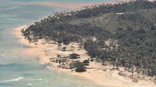 La poblaci&oacute;n de Tonga, determinada a reconstruir el pa&iacute;s tras la erupci&oacute;n