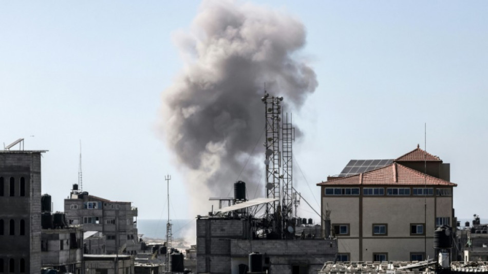 Diretor da intelig&ecirc;ncia militar de Israel deixa o cargo em plena guerra de Gaza
