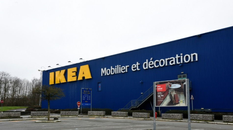 Ikea investit davantage dans ses  magasins avec une enveloppe de 3 milliards d'euros