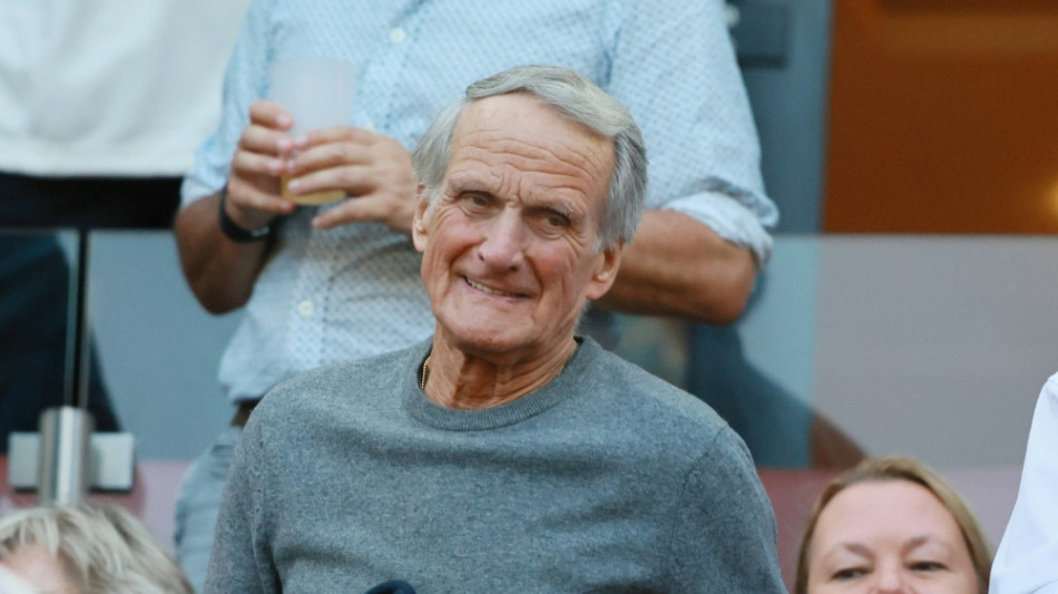  Overath: El Mala kann "ganz besonderer Spieler" werden 