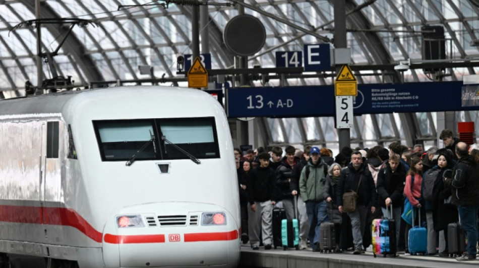  Direkt-ICE Berlin-Paris bleibt wegen Technikproblemen vorerst unterbrochen 
