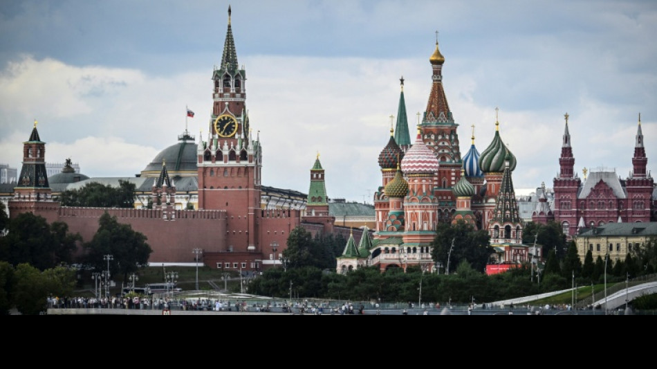  Russia dismisses as 'scare stories' US reports about attacking NATO 