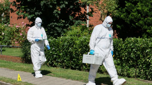 Cinco muertos en un tiroteo en el norte de Alemania