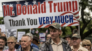 Pretoria besorgt &uuml;ber geplante Aufnahme wei&szlig;er S&uuml;dafrikaner in den USA