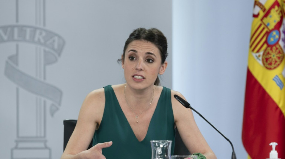 Spaniens Regierung gibt grünes Licht für Extra-Krankentage bei Menstruationsbeschwerden