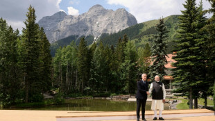 &Iacute;ndia e Canad&aacute; acordam retorno de embaixadores ap&oacute;s conflito diplom&aacute;tico