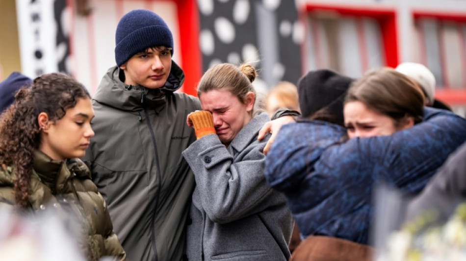  Ermittler: Brandkatastrophe in Crans-Montana durch Feuerwerksfont&auml;nen ausgel&ouml;st 