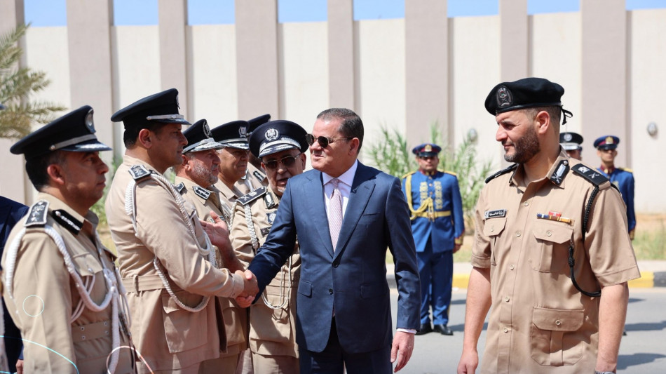 Tripoli, 'sicurezza responsabilit&agrave; esclusiva ministero Interno'