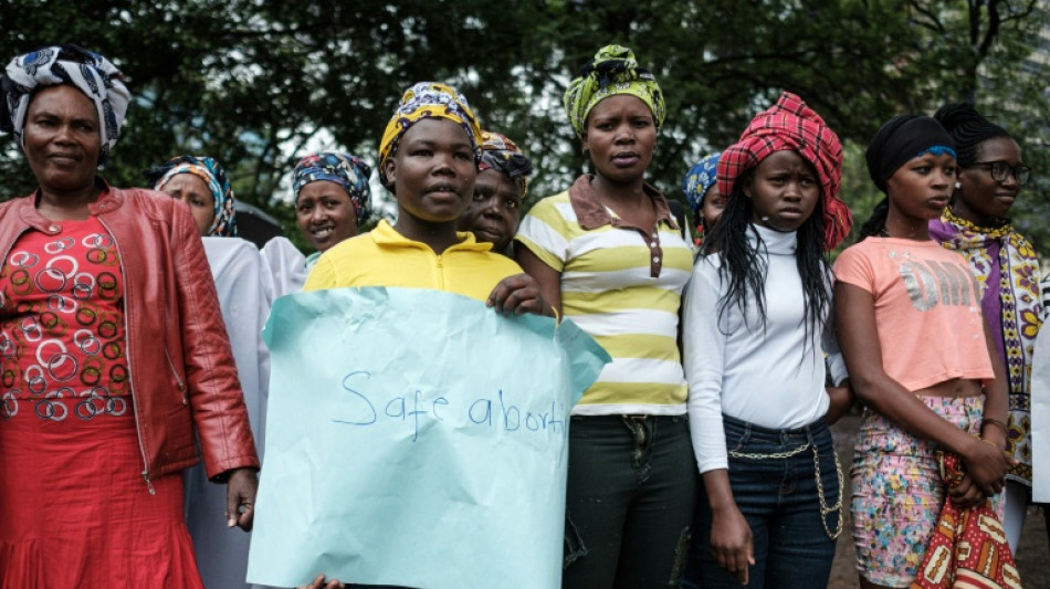 Un tribunal de Kenia dictamina que el aborto no es un derecho fundamental
