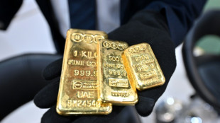 Swiss gold refining sector stung by US tariffs