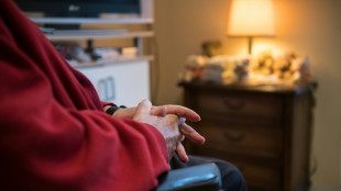 Ersatzkassen: Kosten für Menschen im Pflegeheim steigen drastisch