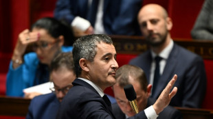 Frankreichs Innenminister verbietet drei rechtsextreme Gruppen