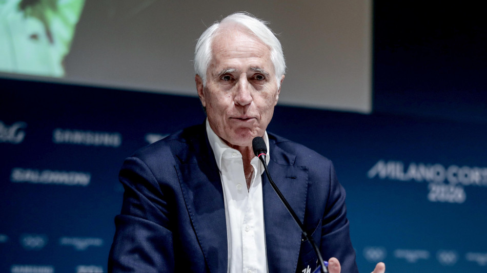  18 club a favore, la Serie A sceglie Malag&ograve; candidato a presidenza Figc 