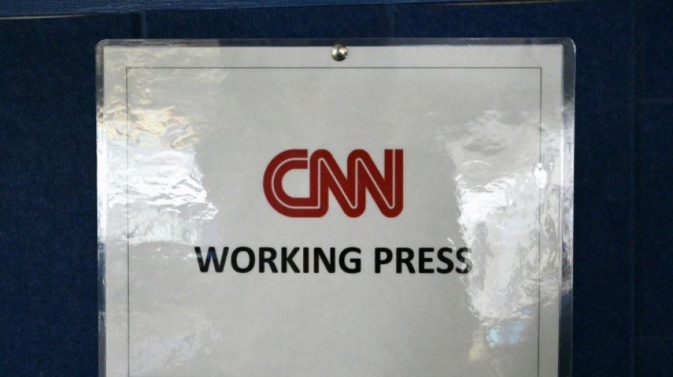  CNN, MS NOW y Politico demandar&aacute;n al gobierno de Trump por vetarlos de la Casa Blanca 